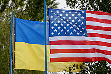 На Украине заявили, что Киев не дождется военной помощи от США