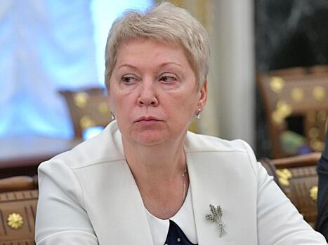 Крестная мать. Почему министр Ольга Васильева закрывает школу в Горках Ленинских?