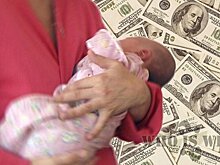 Продолжение скандала с суррогатным материнством на Украине: Родителям подсовывают чужих детей