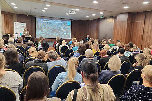 Туроператорам Урала рассказали о возможностях для гостей Петербурга