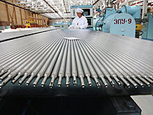 На заводе НЗХК отвергли обвинения в выбросе рутения-106