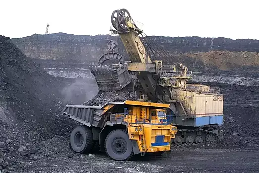 Российские угольные компании предупредили об остановке добычи