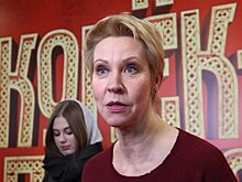 «Обматывают скотчем и снимают штаны»: Татьяна Лазарева нарвалась на мародеров в Киеве