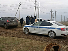 Сотрудниками полиции Калмыкии пресечена деятельность организованной преступной группы, занимающейся распространением наркотических средств путем тайников