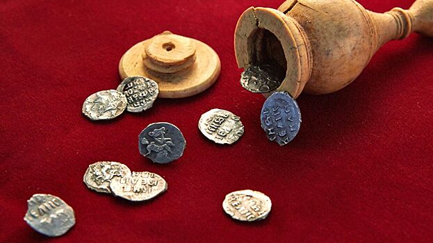 Ученые выяснили, как долго люди занимаются торговлей серебром