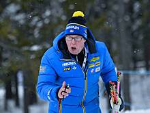 «Я люблю Россию. Но не сейчас». Бывший тренер сборной выступил резко против участия российских спортсменов в Олимпиаде