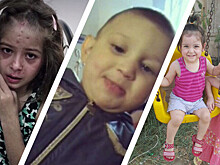 Пять детей нашли родственники благодаря репортажам RT