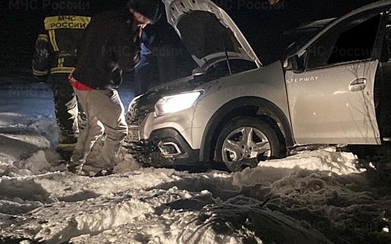 17-летняя девушка получила травмы в ДТП под Калугой