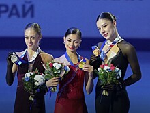 Соперницы Петросян случайно прогневали фанатов, ждущих ее на ОИ