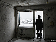 Власти ХМАО бросят студентов на борьбу с долгостроями