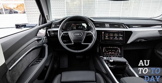Audi представит автомобильные системы будущего на выставке CES