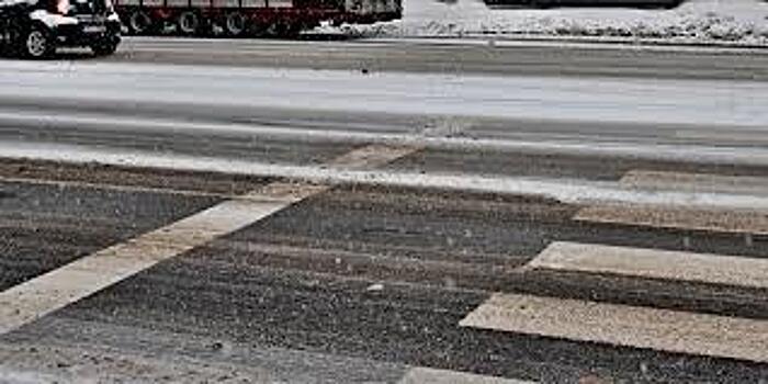 Беспилотный автомобиль для зимних дорог разработают в РФ