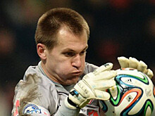 Ребров сравнил себя с шахтёром