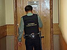 Спор за павильон завершили стрельбой