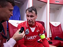 Титов: чемпионство в России сейчас с оттенком. Ты вроде чемпион, а в ЛЧ играть не можешь
