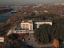 Последний большой жест вместо небоскрёбов: как советский модернизм сделал Омск лучезарным
