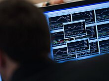 Фондовые торги в РФ открылись в минусе
