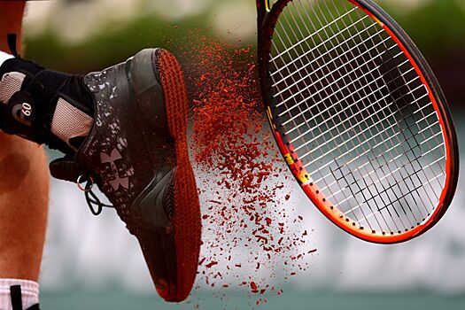 Впервые в истории ATP в 1/4 финала «Мастерса» сыграют два лаки-лузера