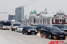 В интересах региона. Новосибирской области обещают федеральную поддержку