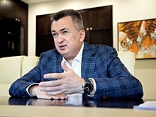 Владимир Миклушевский: Университет - лучшее место для получения лидерских и управленческих навыков