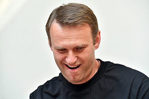 Запущен разоблачительный сайт о Навальном