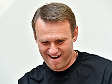 Запущен разоблачительный сайт о Навальном