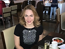 Аллу Довлатову подводят ноги