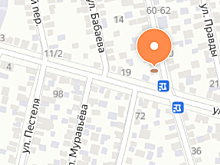 Новую остановку попросили обустроить в Ленинском районе