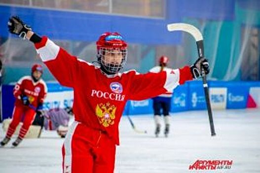 МегаФон рассказал о чемпионах Универсиады: кто из оренбуржцев забивал голы