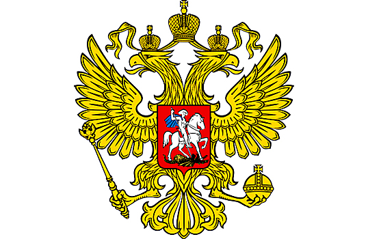 «Я этого и добивался». Герб будут использовать по-другому после жалоб блогера