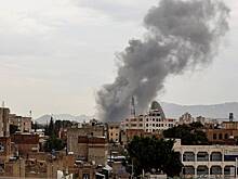 Армия Израиля рассказала о новых атаках на Йемен