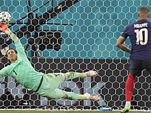 Мбаппе провалил Евро-2020 и отправил Францию домой. Подробности лучшего матча турнира