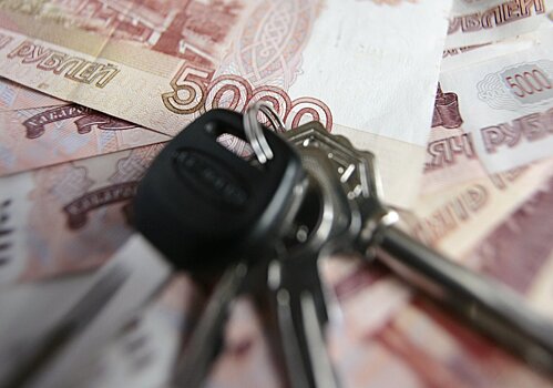 Риелтор присвоила и продала квартиру клиентки в Москве