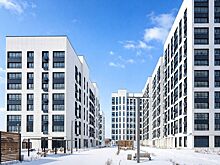 Собянин: Еще три проекта комплексного развития территорий реализуют в Москве