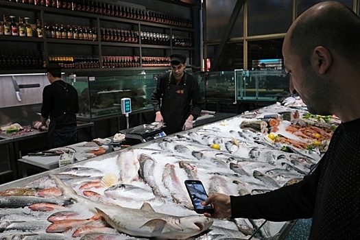 Себестоимость рыбы в России повысится на 26%