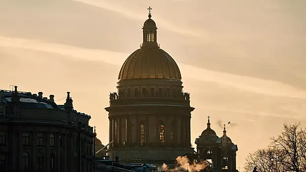 В Петербург придет морозная и снежная погода с 28 декабря