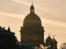 В Петербург придет морозная и снежная погода с 28 декабря