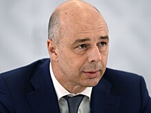 Российская экономика растет с опережающими темпами – Силуанов