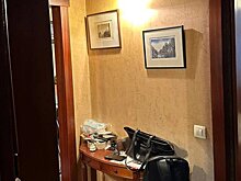 Черёмушкинский суд Москвы арестовал мужчину за убийство родителей