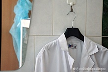 В Краснотурьинске годовалая девочка стала инвалидом после прививки