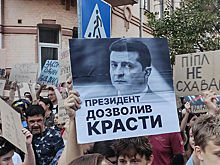 В Британии обратились с призывом к Зеленскому