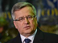 Экс-президент Польши заявил о необходимости уговаривать украинцев вступить в ВСУ