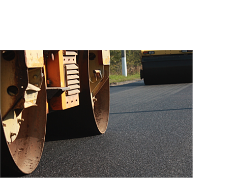 Более 65 км региональных дорог отремонтируют в Сергиево-Посадском районе в 2017 году