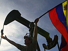 Поставки  нефти из Венесуэлы в США опустились до нуля