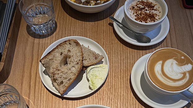 Посетители ресторанов быстрого питания «Вкусно – и точка» недовольны качеством