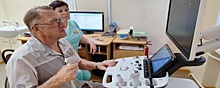 В ЦГКБ Ульяновска поступило новое оборудование для ультразвуковых исследований «РуСкан 60»