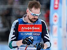 Олимпийский чемпион по лыжным гонкам Устюгов начал подготовку к новому сезону