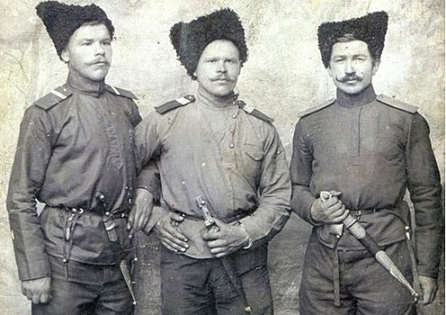 Почему некоторые считают, что казаки отдельный народ