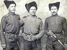 Почему некоторые считают, что казаки отдельный народ