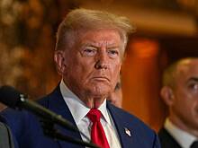 Трамп обошел Харрис в предвыборном опросе